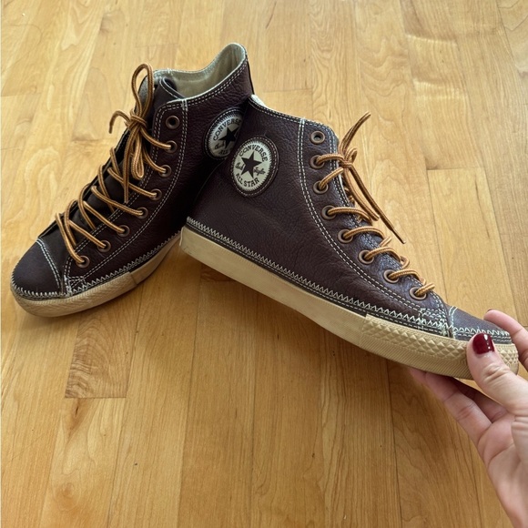 Converse chuck Taylor all star - Picture 7 of 8